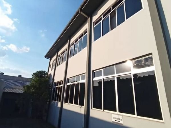 Película de proteção solar em Jundiaí