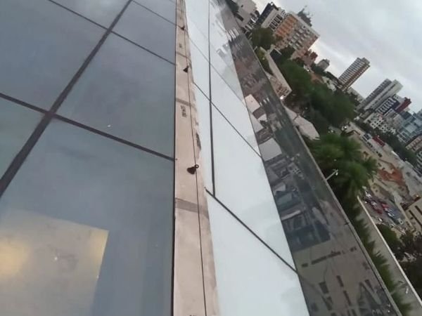 Película de proteção solar em Jundiaí