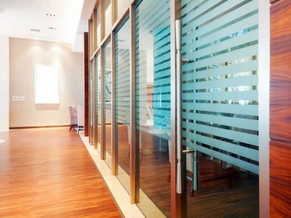 Película de proteção solar em Jundiaí