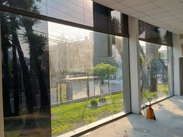 Película de proteção solar em Jundiaí