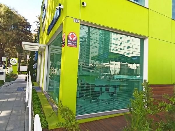 Insulfilm em Jundiaí