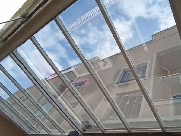 Película Arquitetônica em Jundiaí