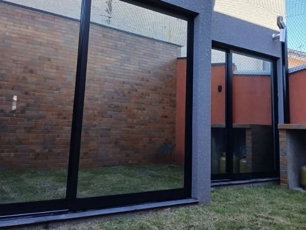 Instalação de Película Residencial em Jundiaí