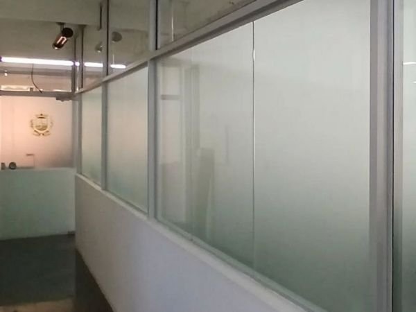 Película para Apartamento em Jundiaí